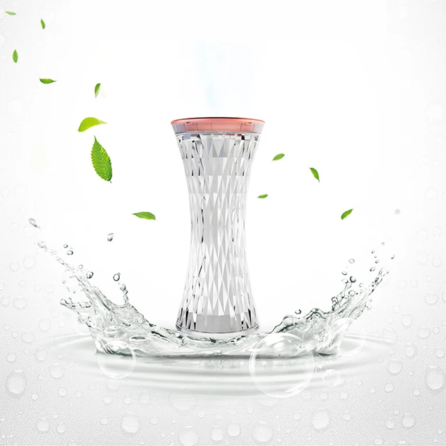 room volcanic therapy cooler tabletop indoor night light air humidifier tabletop incubator bedroom aro matherapy humidifier