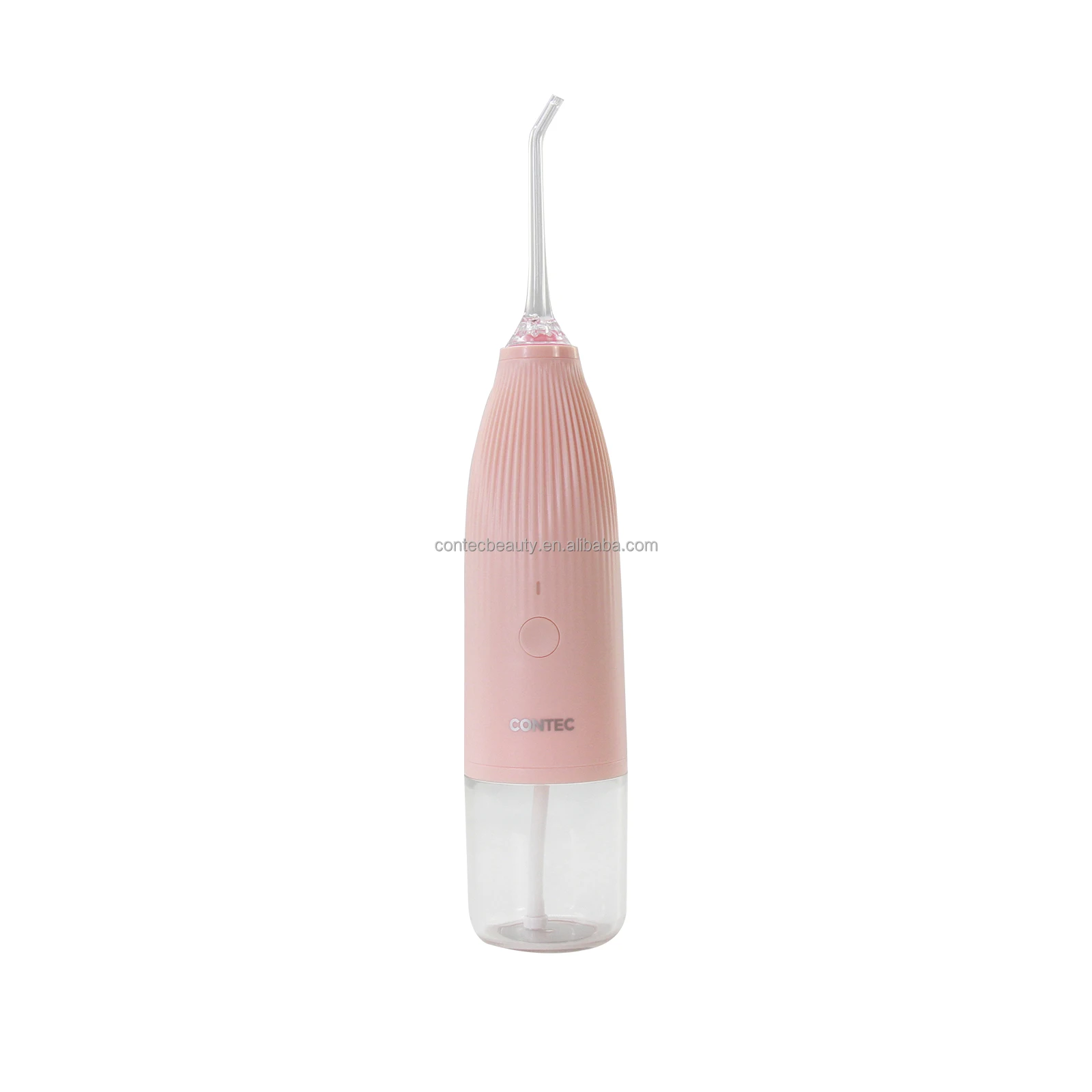 CONTEC Dental irrigator tooth Washer  dental floss water flosser  tooth cleaner portable oral irrigatorr Dental toothpick