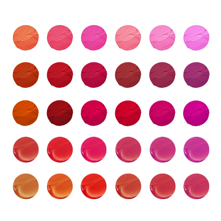 CC2671 New Fashion Lovely Cute 4 Color Mini Makeup Lipstick Lipstick Pen Tube Cosmetic Lipstick Private Label Plastic Waterproof