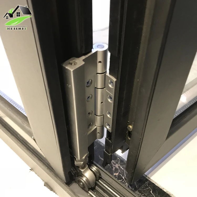 
commercial accordion folding doors bi fold screen door lowes glass interior folding doors aluminum tempered glass lowes glazed 