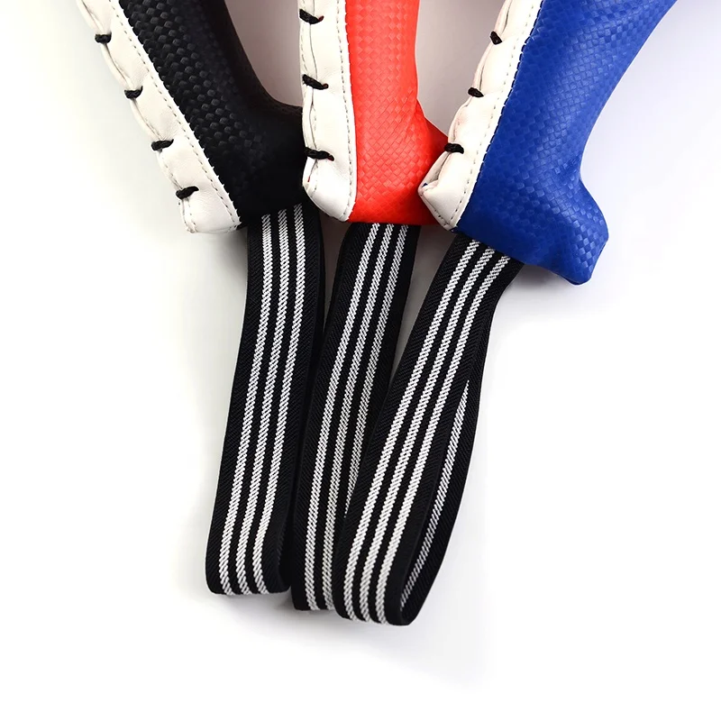 
Taekwondo Double Kicking Target Clapper Pad 