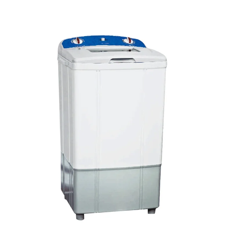 Strong power mini single tube  portable washing machine