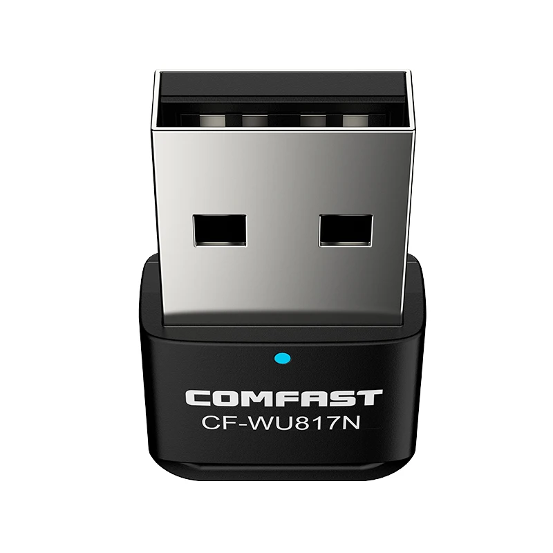 Cf-wu817n Atbm6431 Free Driver Usb Wifi Adapter Wifi Dongle Wireless Card For Refurbished Pc/desktop/iphone/satellite T