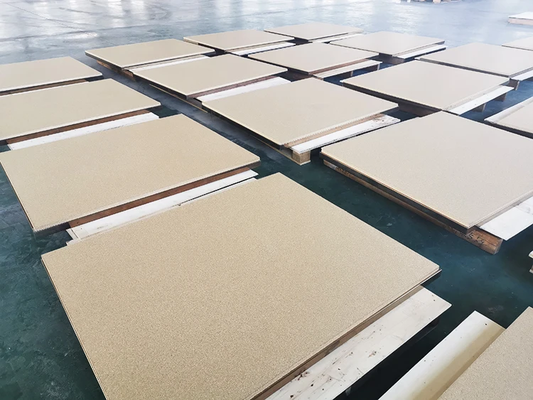 Fireproof MGO Board Magnesium Oxide Board MGO in China