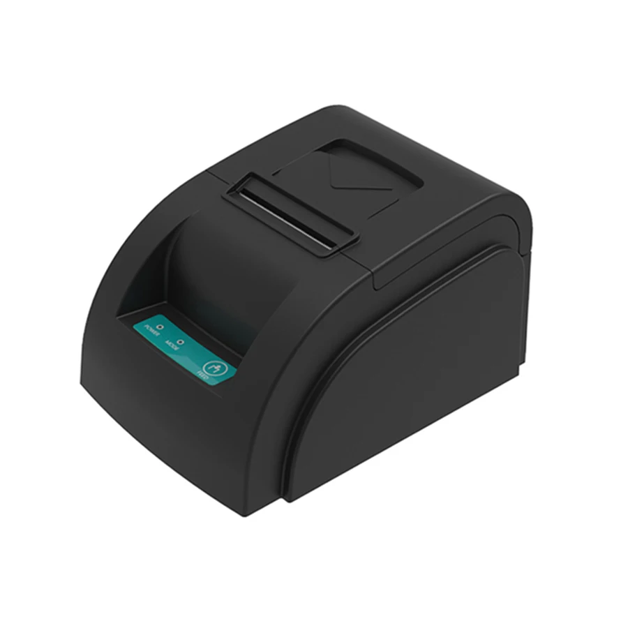 Термальные бумажные принтеры для чеков Android, термальный POS-принтер с Bluetooth