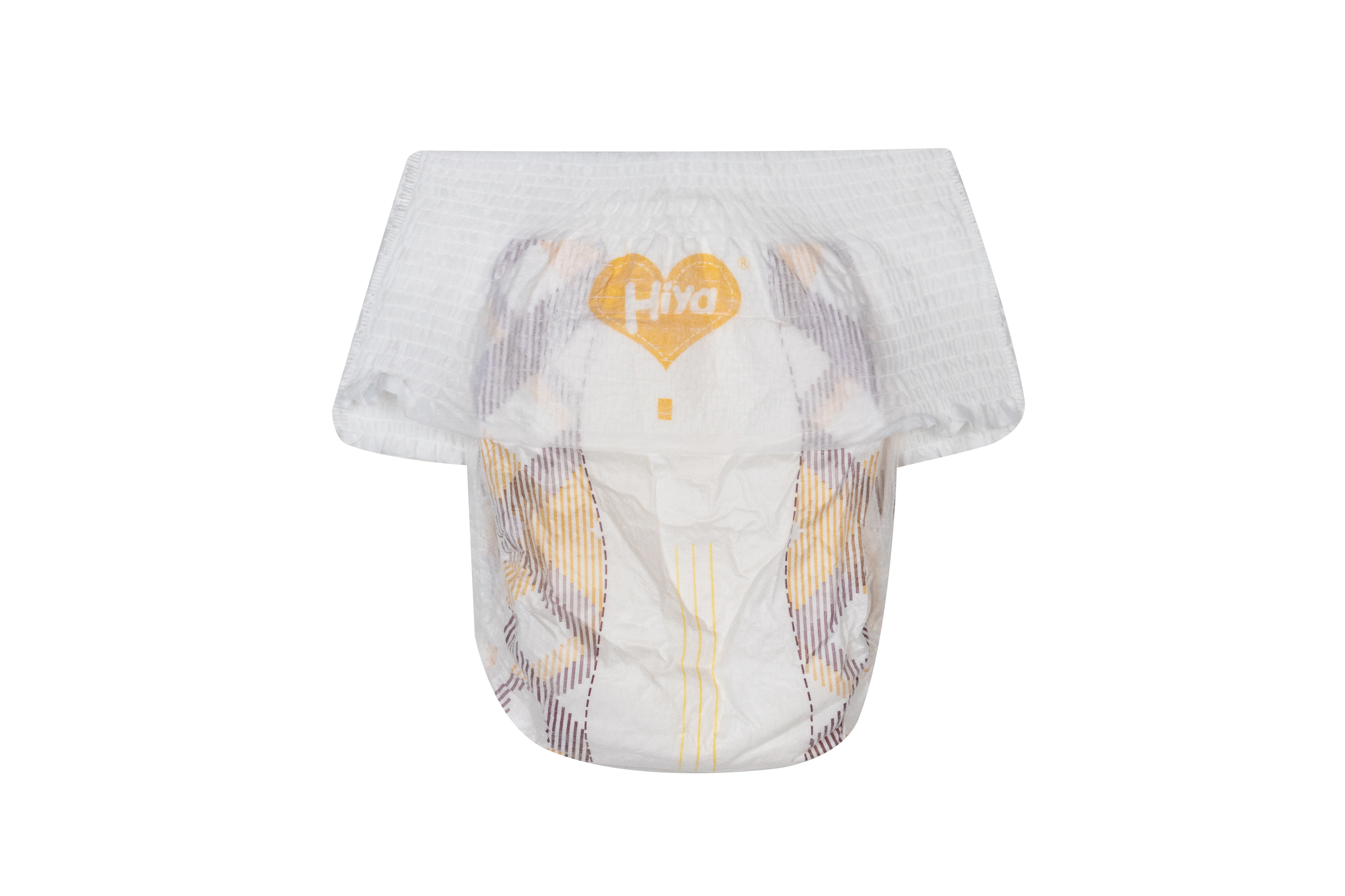 High Quality Customized Brand Baby Diaper Pants Training Leakproof