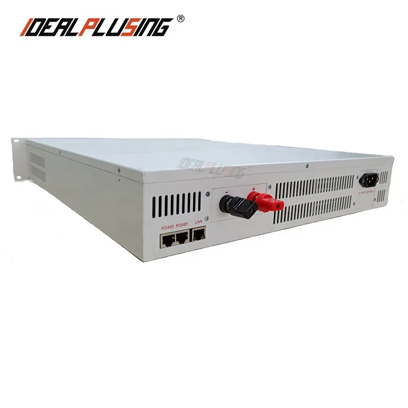 High-precision program-controlled adjustable DC power supply 1.2KV 1A 1200W programmable regulated switching dc power supply
