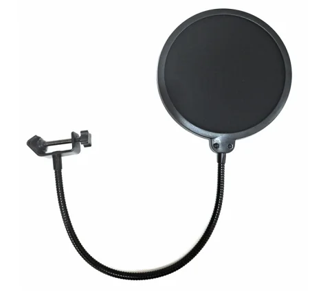 Factory Price Wholesale China Manufacturer Professional Gooseneck Windshield Microphone Cover