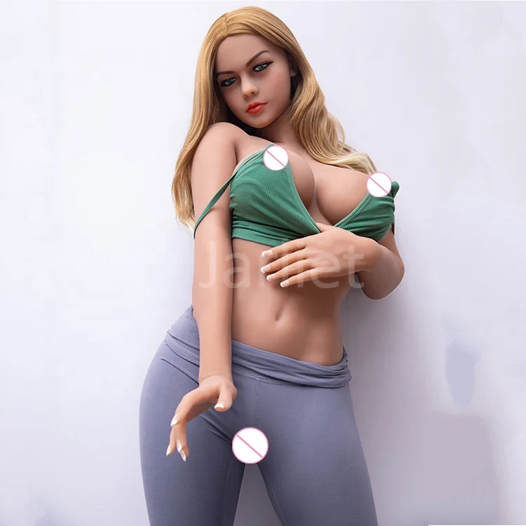 
Jarliet big ass sex doll real touching so smell tpe 100% water proof adult doll for man 