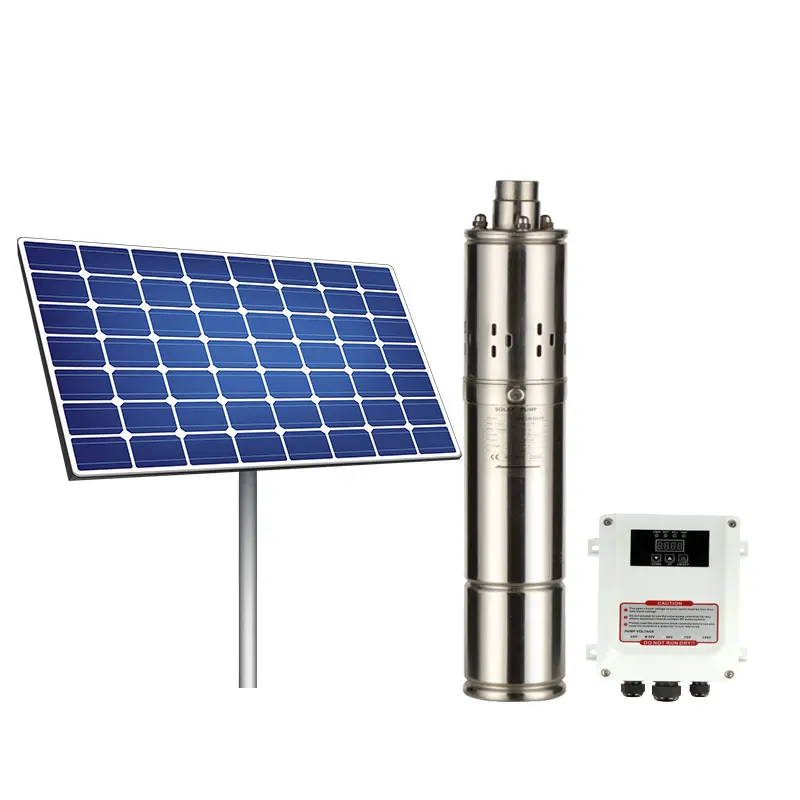 Entelechy на возраст 1 2 3 4 дюймов 1.2hp 1.5hp 12.5hp солнечных батареях высокого давления воды