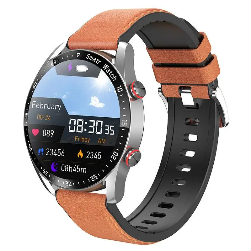 2024 HW20 relojes Smart watch With 3 Styles Watch Surface Hiwatch Plus APP Original Factory Luxury BT Call Smart Band for Men