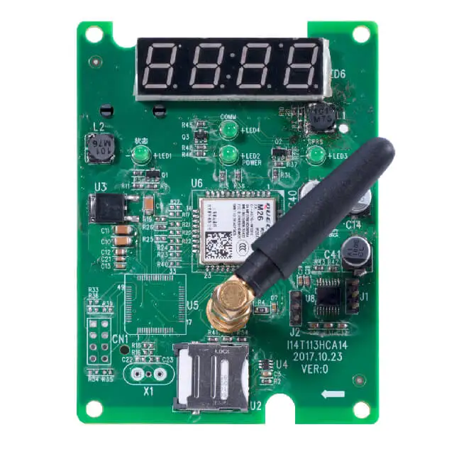 Elevator IoT Module Data Transmission System Remote Control China Supplier