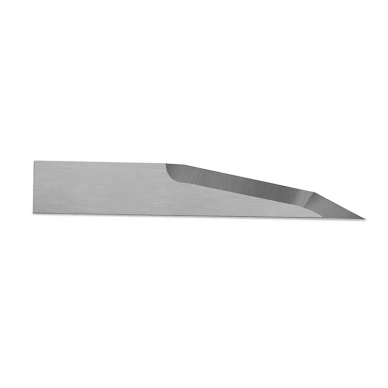 Zund blades Z22 3910315 OEM/ODM Oscillating blade with low overcut For Zund Digital Cutters
