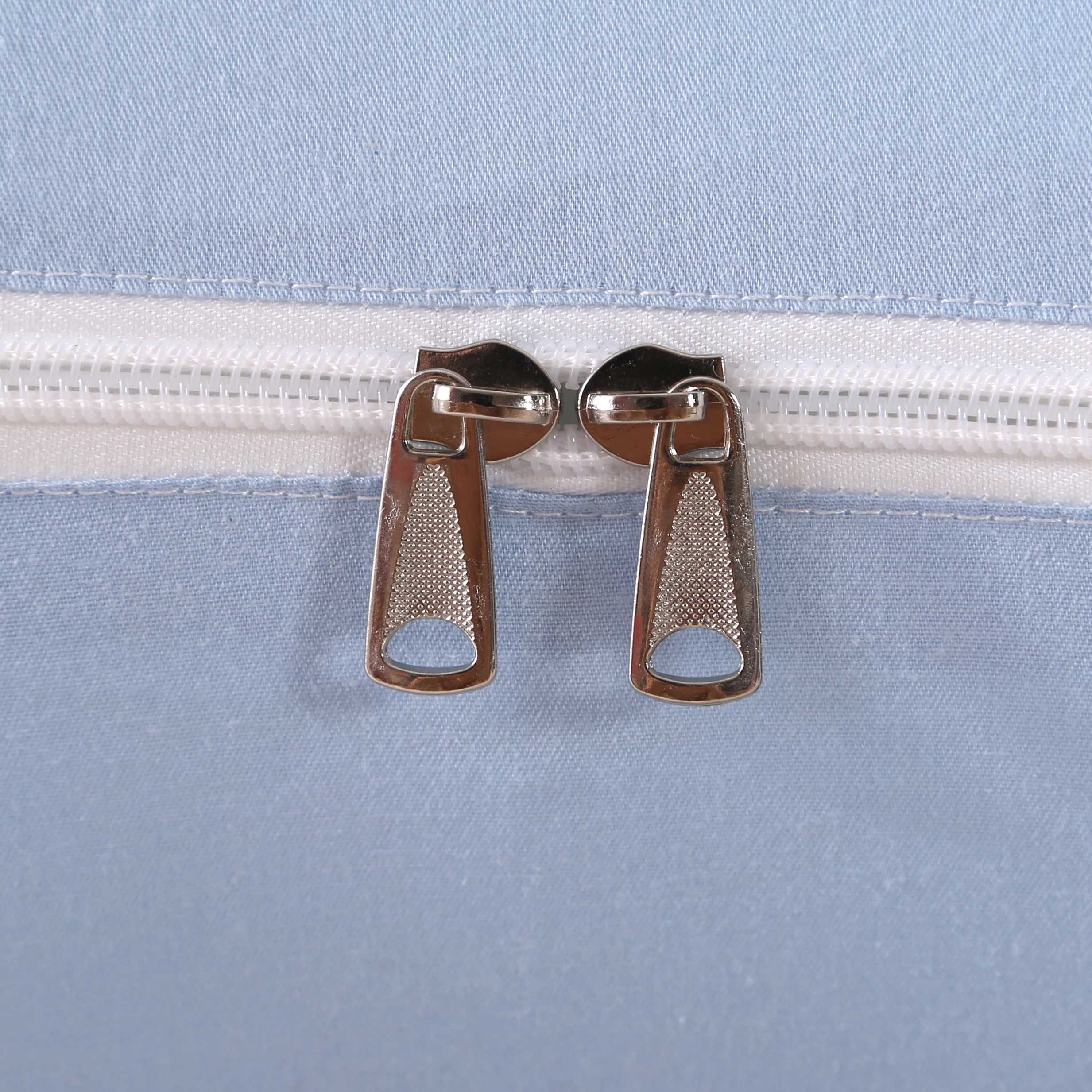 Pregnancy pillow J-shape full body maternity pillow with Detachable Cotton Cover