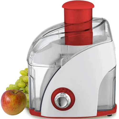 Good price hot sale juicer, Promotional juice extractor, plastic electric orange juicer