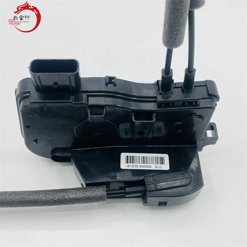 81320-3W000 Door Lock Actuator Latch Front RH for 2011 2014 Kia Sportage 813203W000