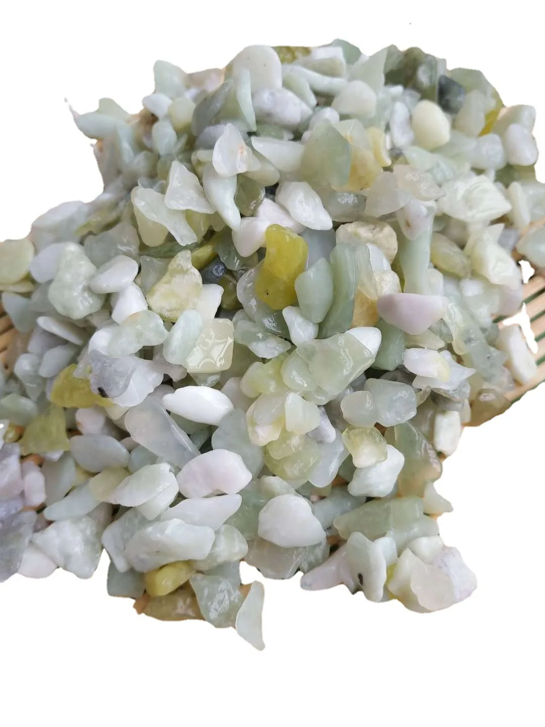 Multi-Color Crushed Stone Gravel for Building Concrete Marble Grey Flooring Terrazzo Tile & Aggregate-for Construction Projects
