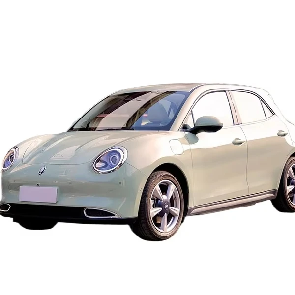 2024 501 км роскошный Смарт-автомобиль с электромобилем