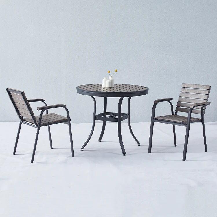 купить деревянный дубовый белый большой овальный с керамической столешницей для веранды садовый стол в беседку из дерева