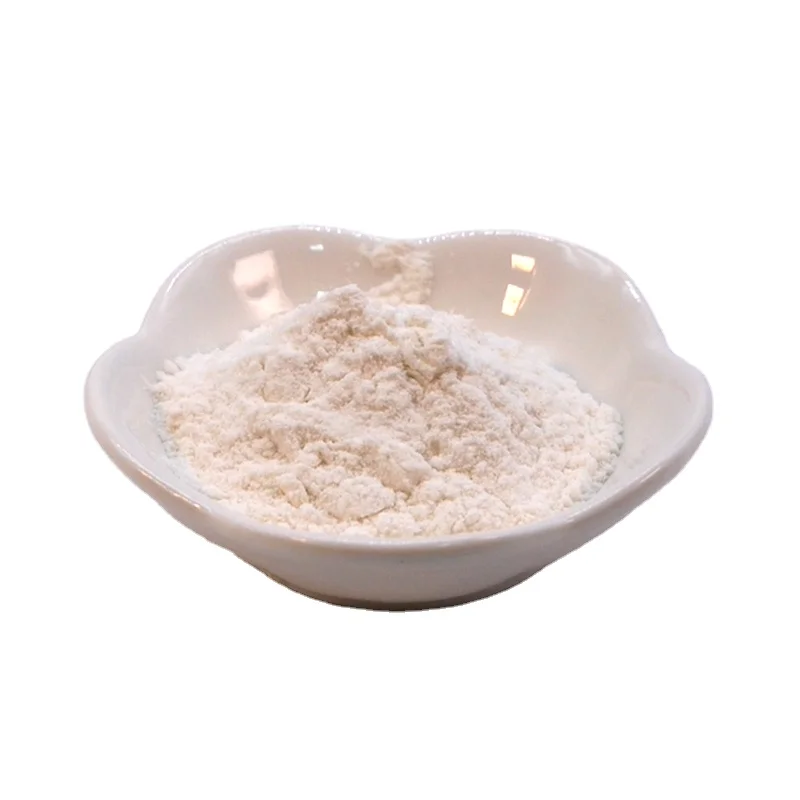 Food Grade Powder Semi Refined Iota Carrageenan E407