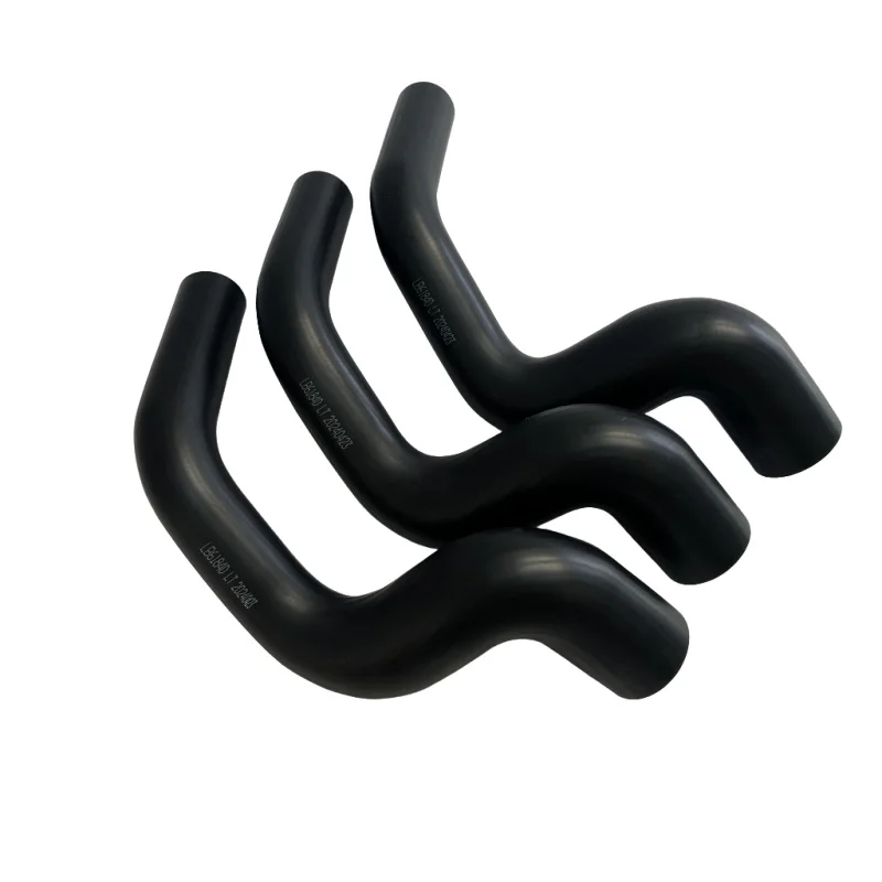 Car flexible replacement heater water engine coolant hose silicone water hose