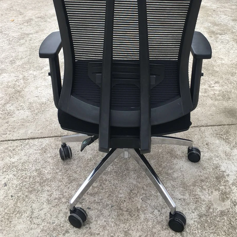 Высокое качество Коммерческая Роскошная офисная мебель сетчатый поворотный офисный стул руководителя эргономичный
