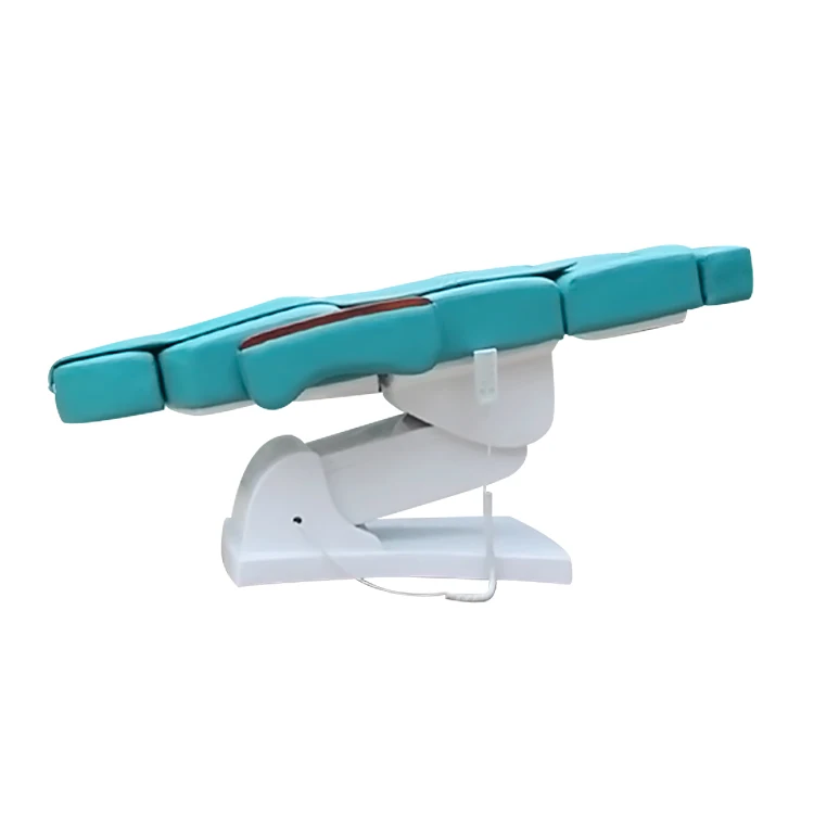 beauty bed electric massage nail supplies electric facial bed