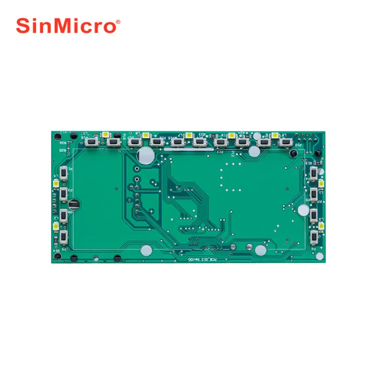 Custom Pet Fast Track Blueteeth GPS Tracker Module Device Professional SMT SMD PCB Print Circuit Board