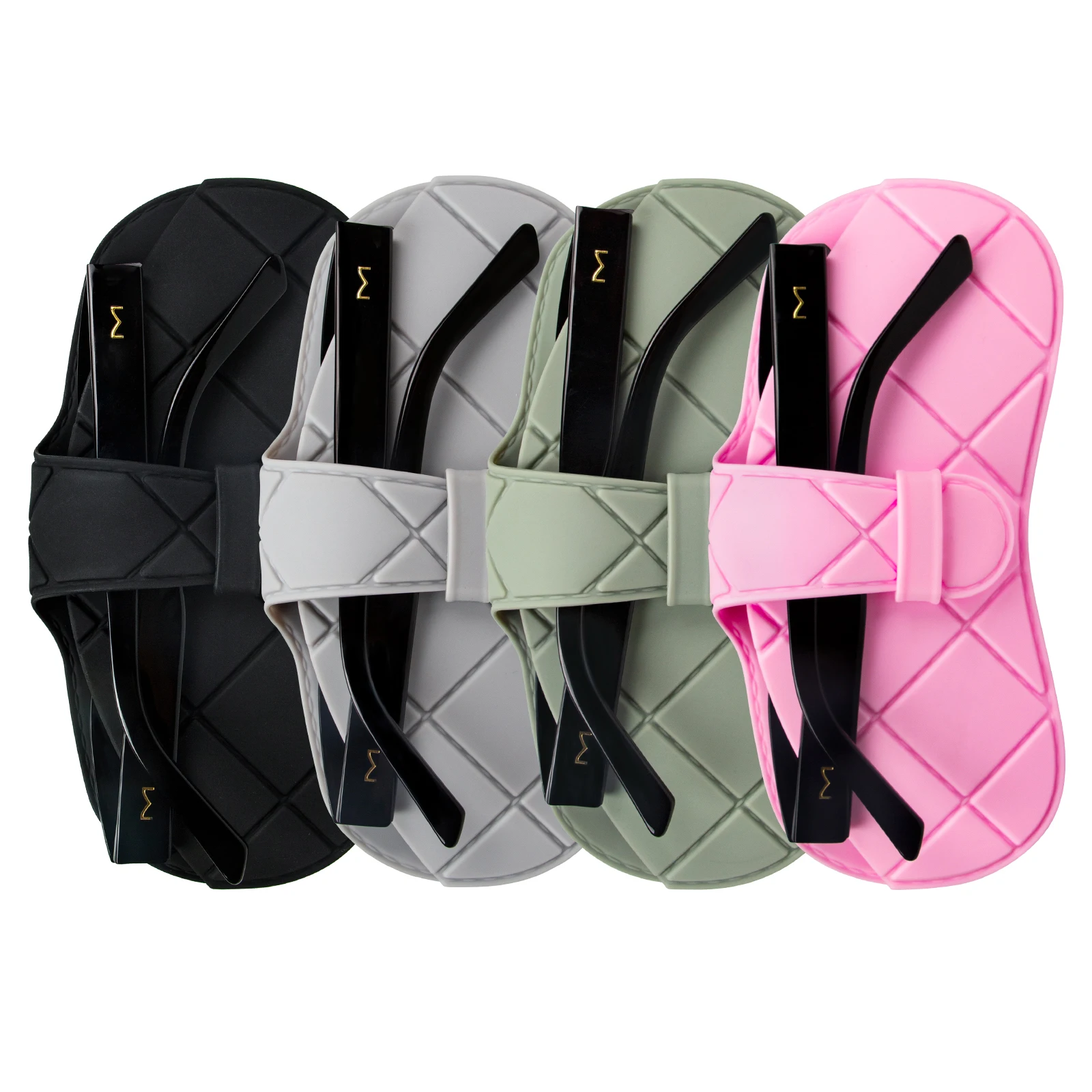 Factory Outlet Waterproof and wear-resistant silicone sunglasses case custom logo Glasses storage bag glass sunglasses cases