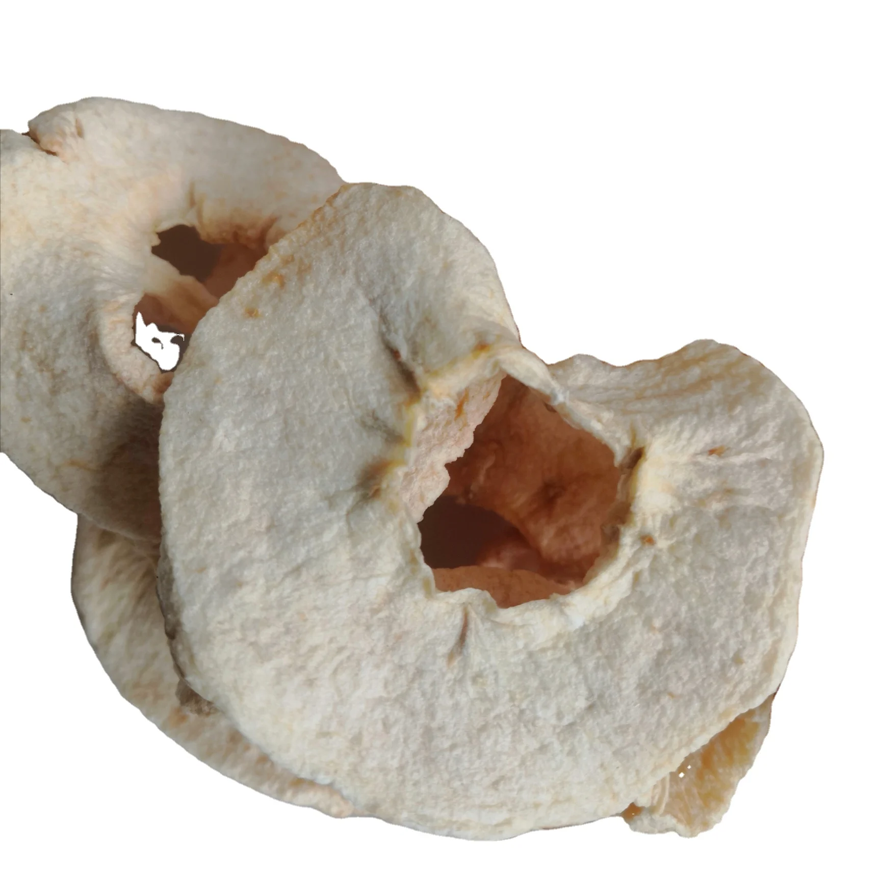 Fresh Sweet And Sour Crispy Cheap Common Convinent Good Taste Export Grade Round Size Natural Gift Apple Chips Crispy