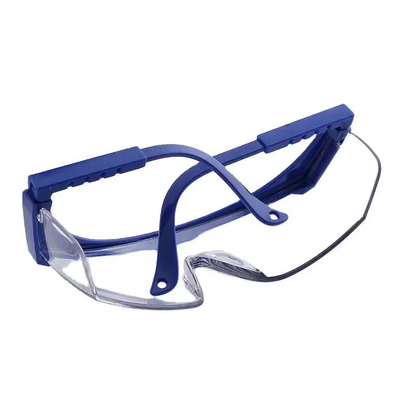 safety glasses eye protection PC Lens Unisex Safety Glasses for industry eye protection