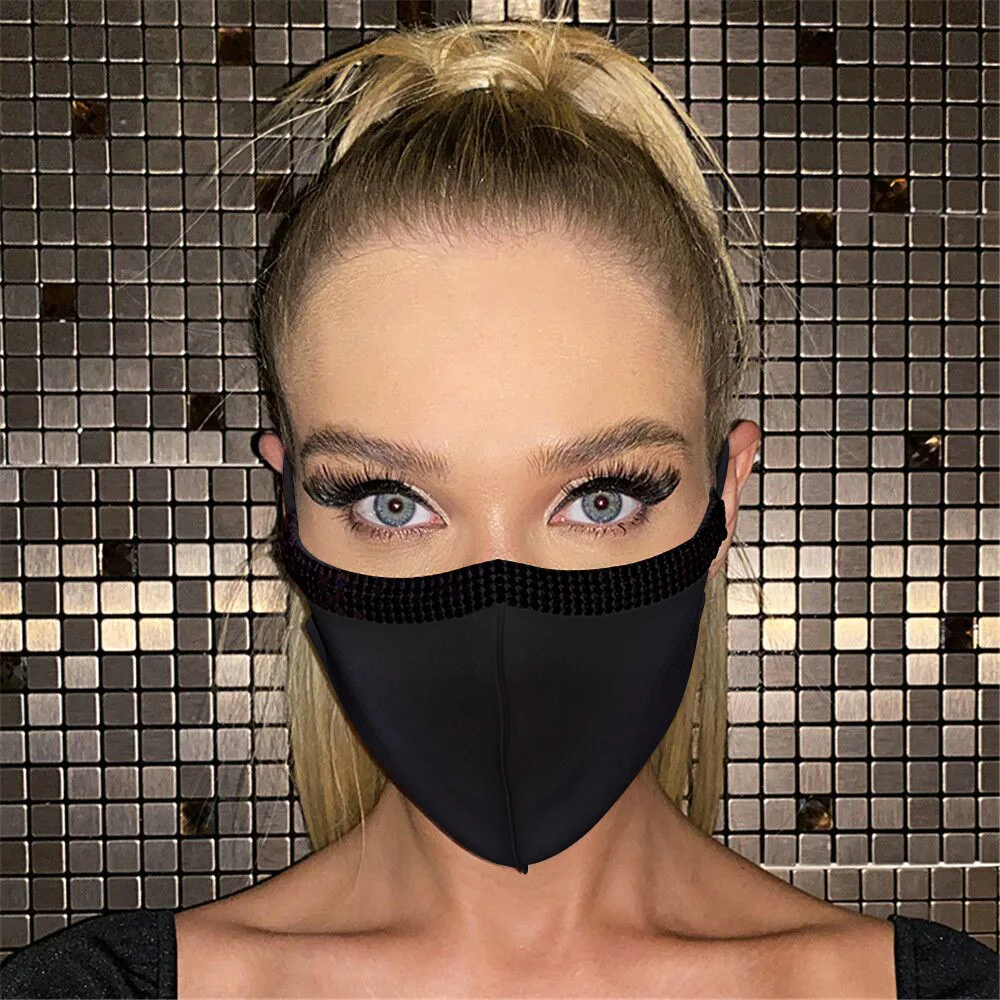 Iron & Iron Products Dust Proof Personalized Metal Splicing Sunscreen Ear Hanging Universal Pig Iron