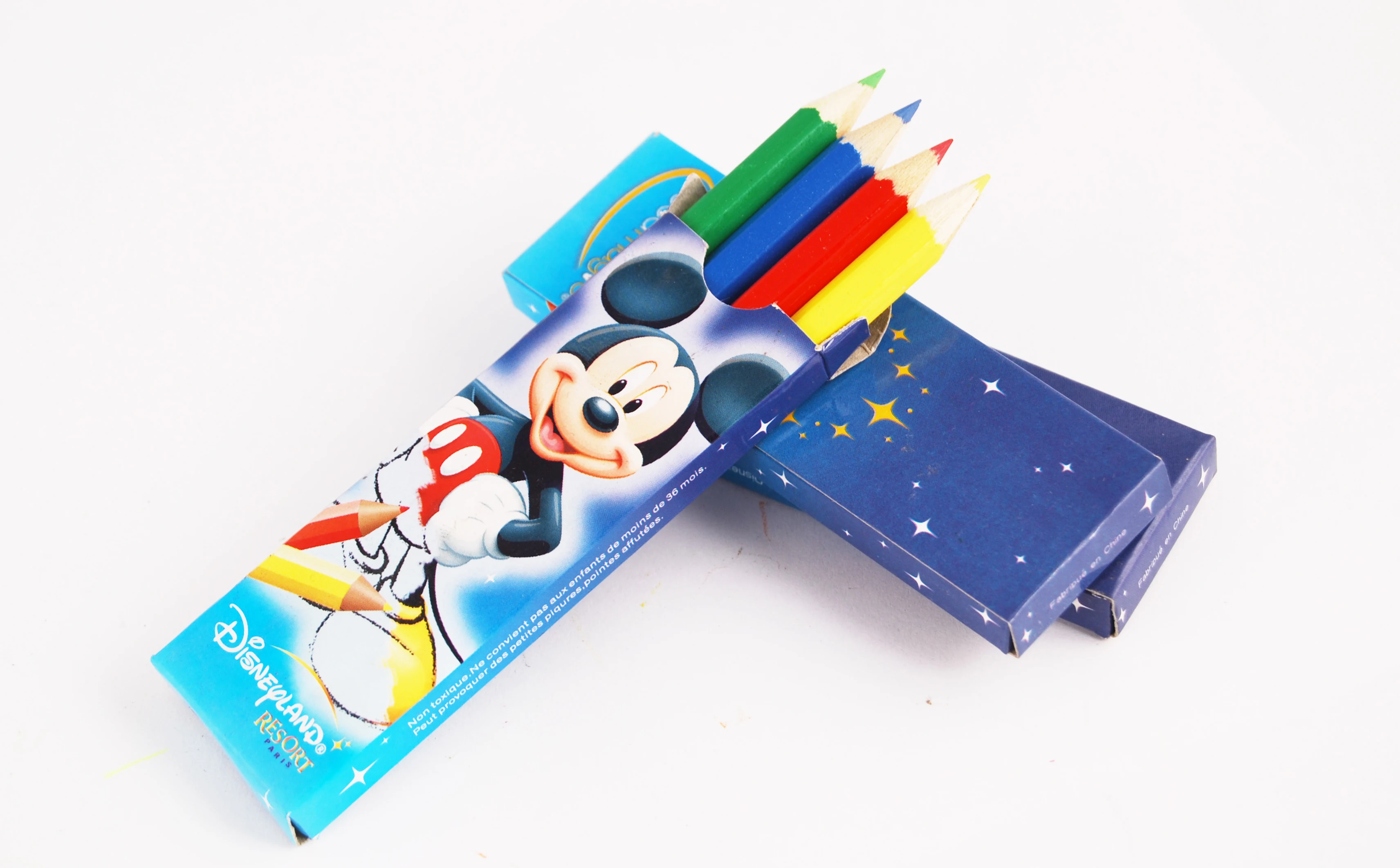 
Social sa8000 audit 4 in 1 color pencil set 