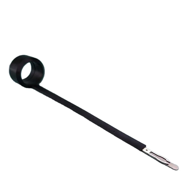 G OptiSelect GA03 auto powder coating gun SuperCorona - complete 1009761