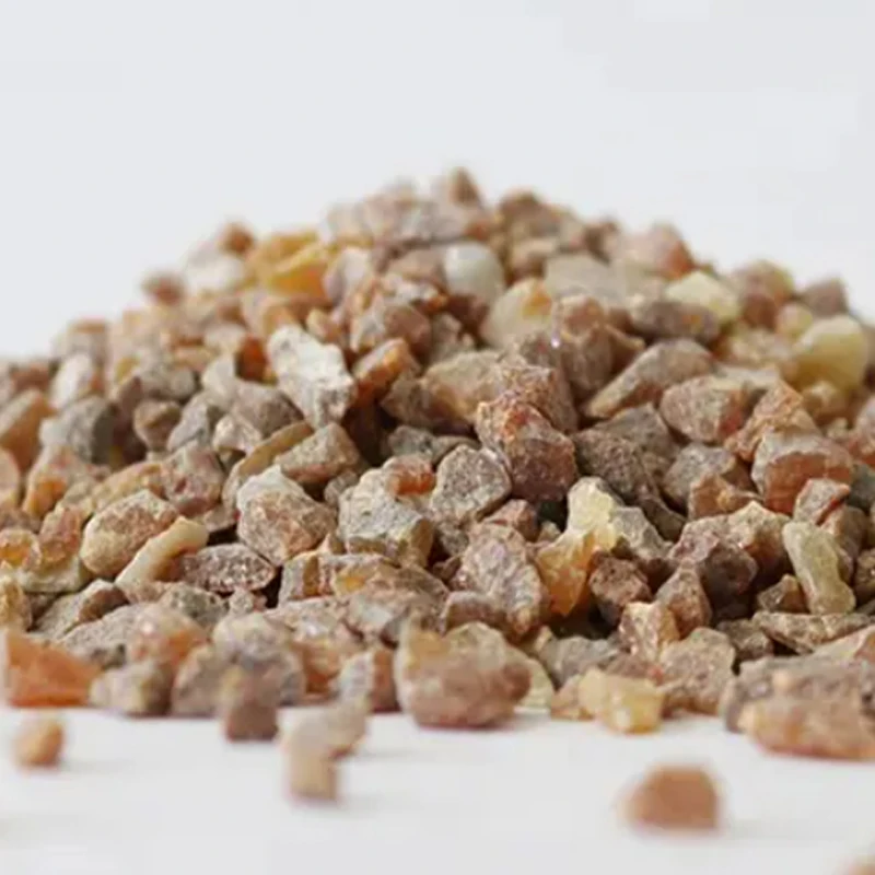 High Purity Refractory Materials Raw fused Magnesium Ore 97% MgO Magnesium Oxide Dead Burned Magnesia Powder