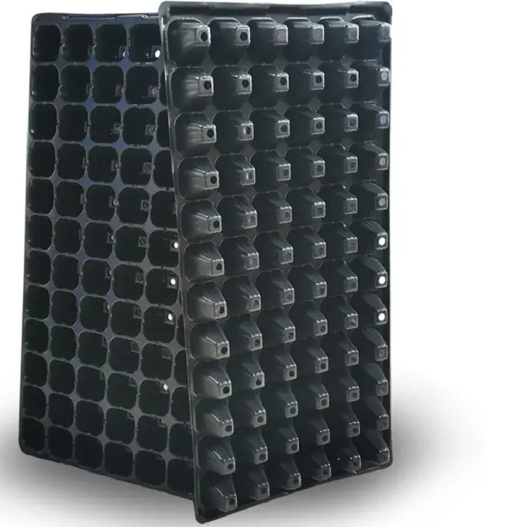 Durable micrigreens mgt grow tray plant growing trays small