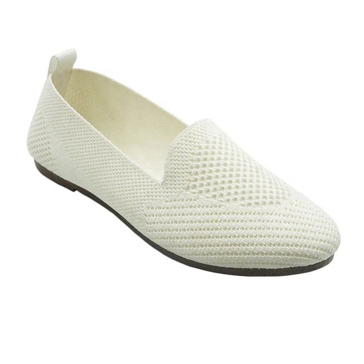 new design comfortable fashion spring summer autumn casual women flat shoes