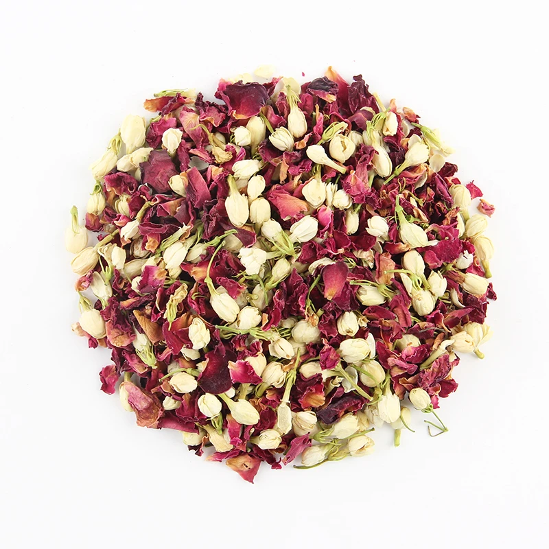 1 Litre Biodegradable Rose Petal Confetti High Quality 100% Natural Dried Flower Petals for Cones Wedding Decoration