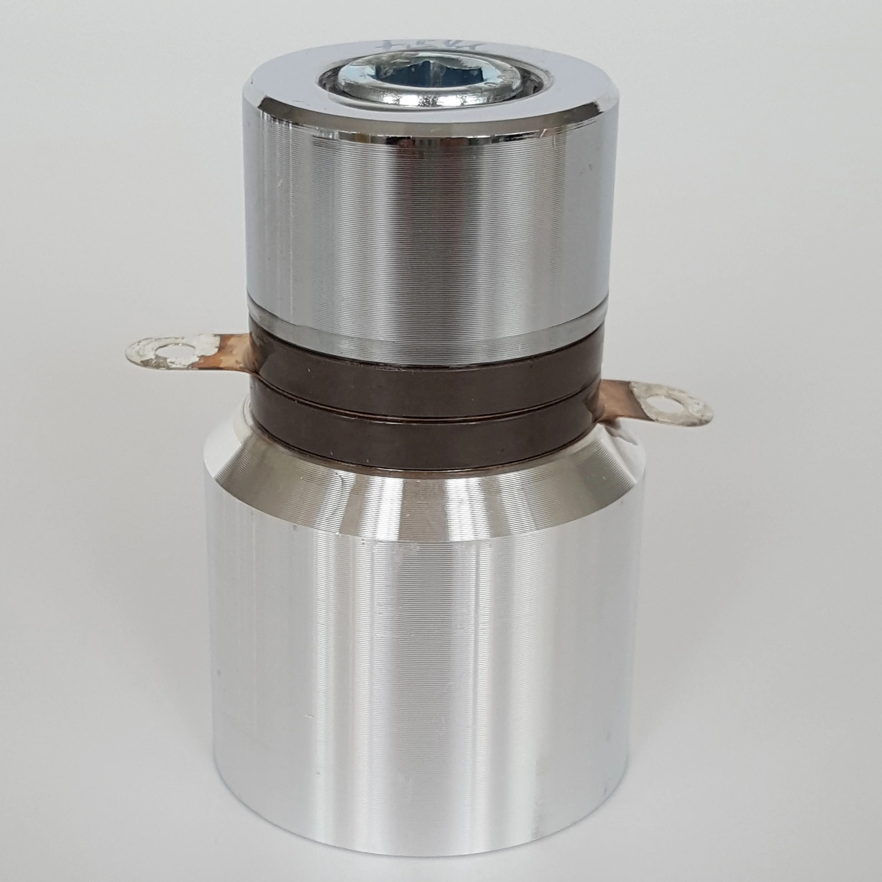 BILL factory sales 50w 28khz Ultrasonic cleaning transducer ultrasonic vibrator / Oscillator / converter for ultrasonic bath