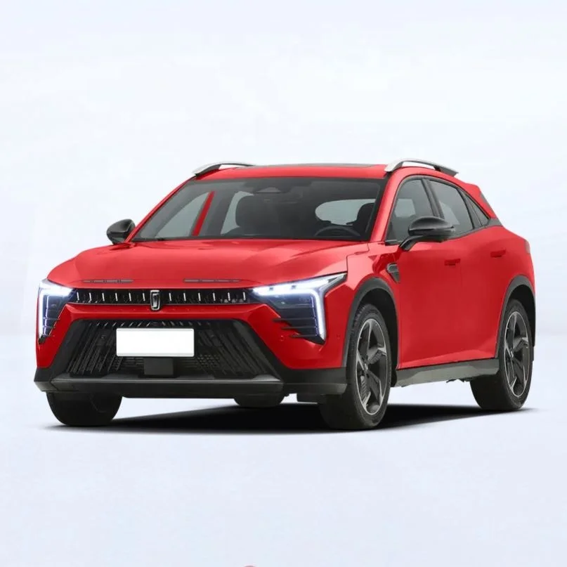 Лидер продаж недорогая цена Pentium Besturn B70s новый 2024 внедорожник роскошный автомобиль на 5 сидений складе средний бензин