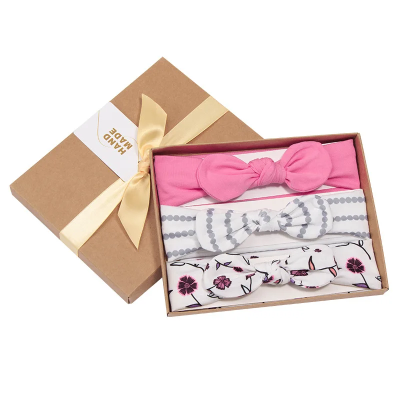 Infant Girl Hair Accessories Headband