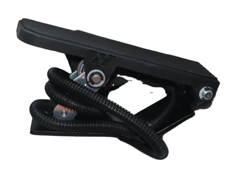 1108-00659 Electronic Accelerator Pedal Assembly For Yutong Higer Zhongtong Ankai  King Long Golden Dragon Bus Body Parts