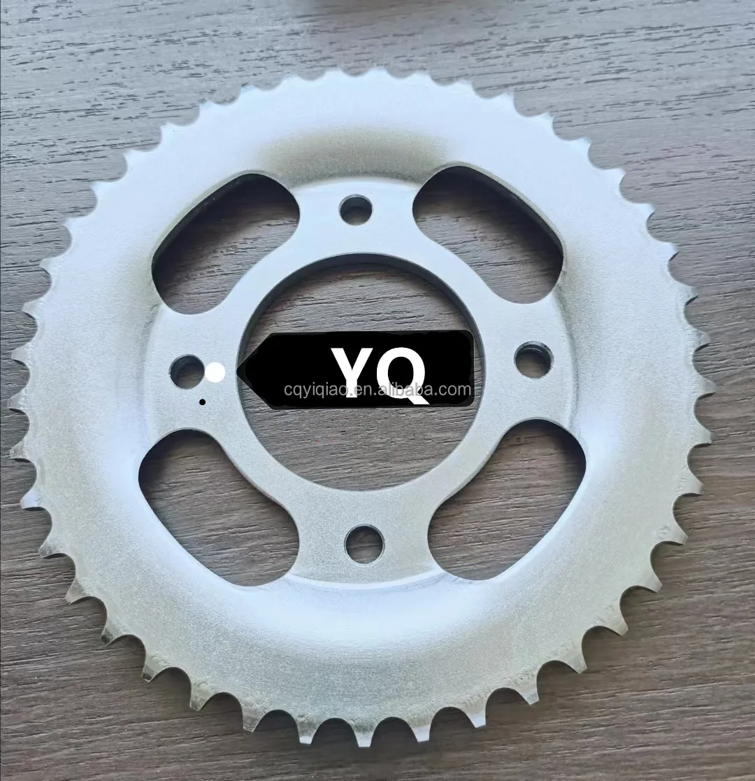 Motorcycle Chain and Sprocket Kit Model W125 -41T for Vietnam Market  motorcycle   Sprocket