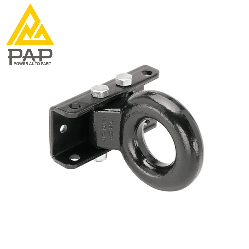 Кольцо Lunette 2 1/2 дюйма для запасных частей прицепа от профессионального производителя