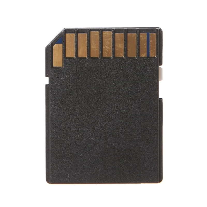  Новые продукты 2019 OEM Wifi SD карта адаптер памяти для