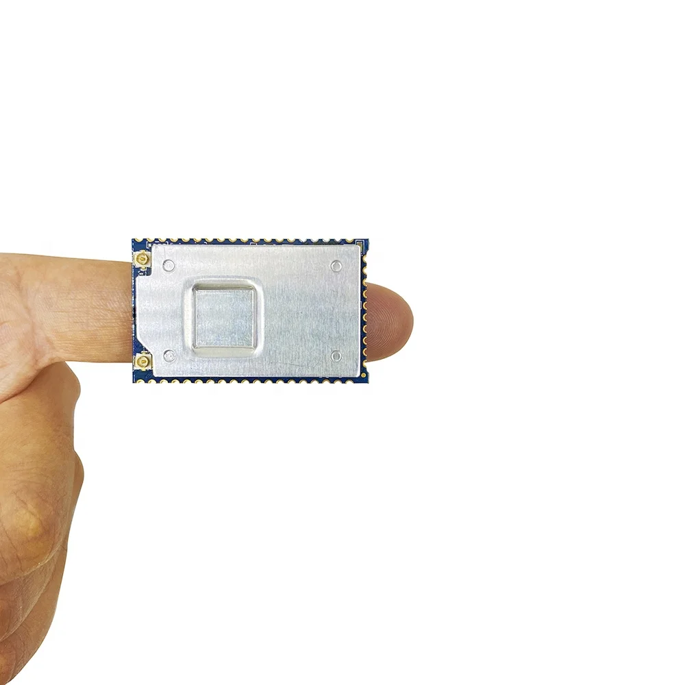 Outdoor Water Meter Wireless Module Spi Wifi Repeater 300mbps