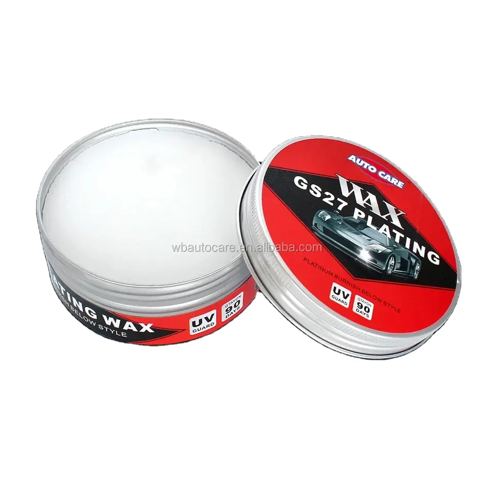 Special for car polishing crystal