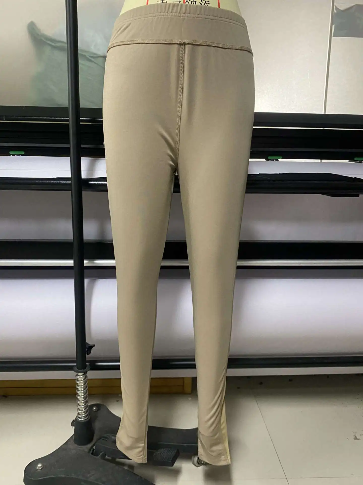 Wholesale Equestrian Clothing Full Seat Silicone Horse Riding Pants Leggings Women Sports Breeches