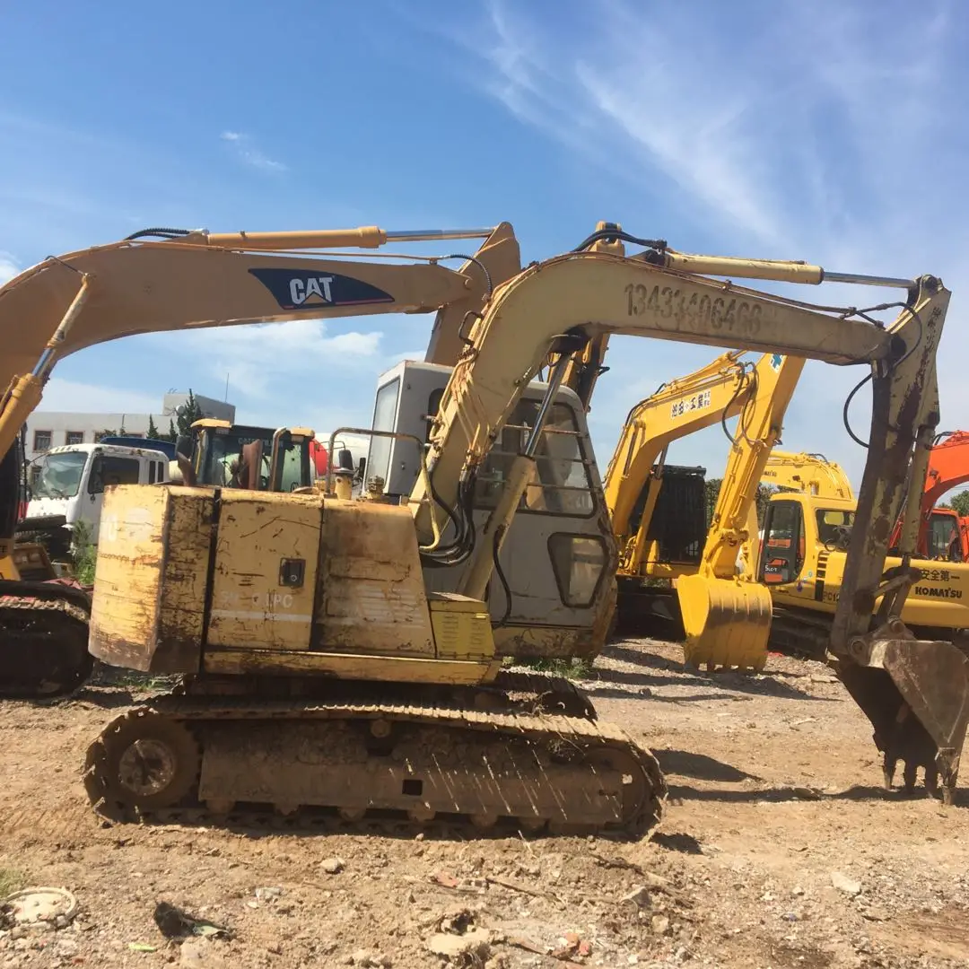 Used Sumitomo Excavator SH60 Japan Sumitomo SH160 Excavator for sale
