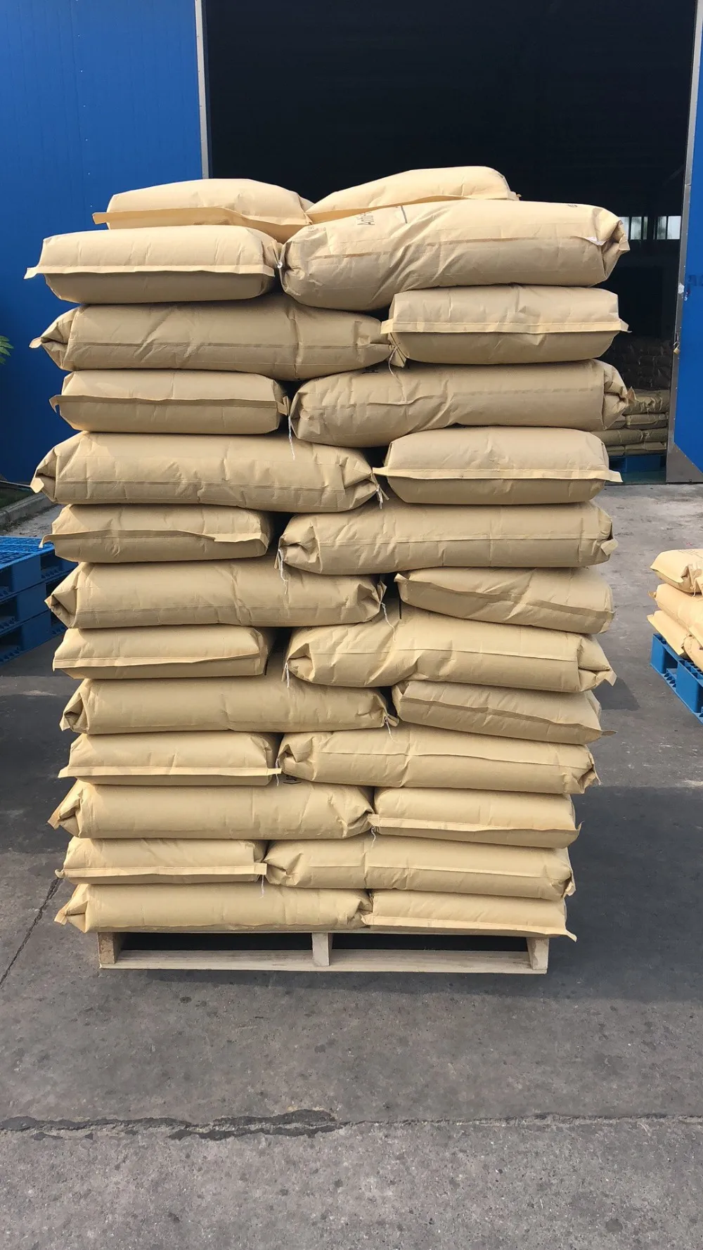 
PP polypropylene Raw Material PP Resin for Meltblown Fabric Nonwoven cloth factory direct (HSD PP1500) 